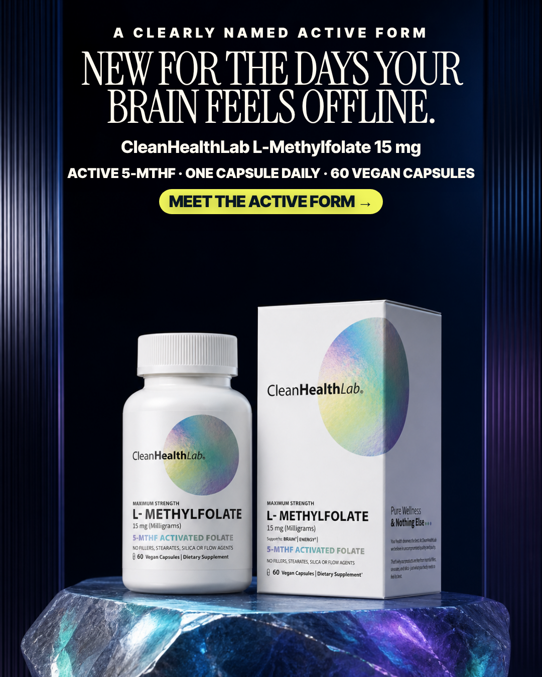 New for brain-offline days 4:5