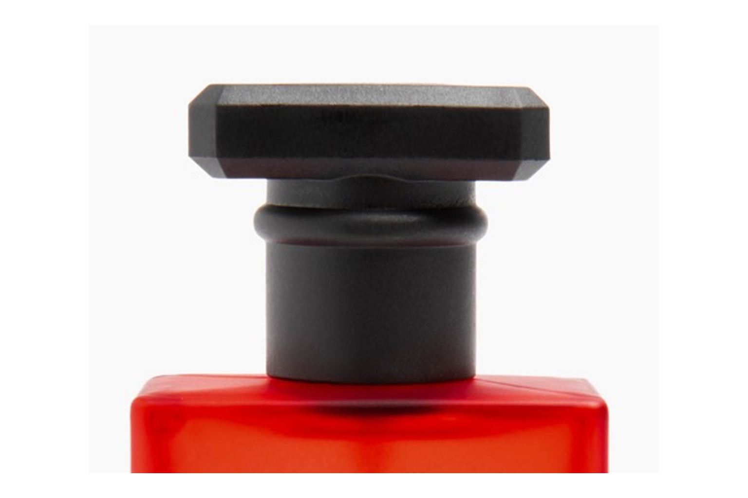 Real cap and neck macro