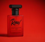 RAW bottle