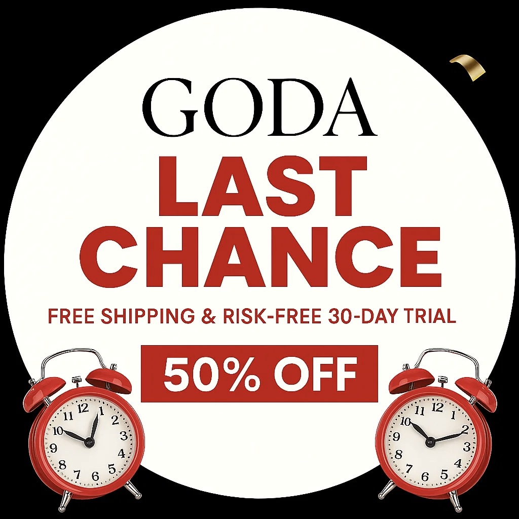 GODA DCO static