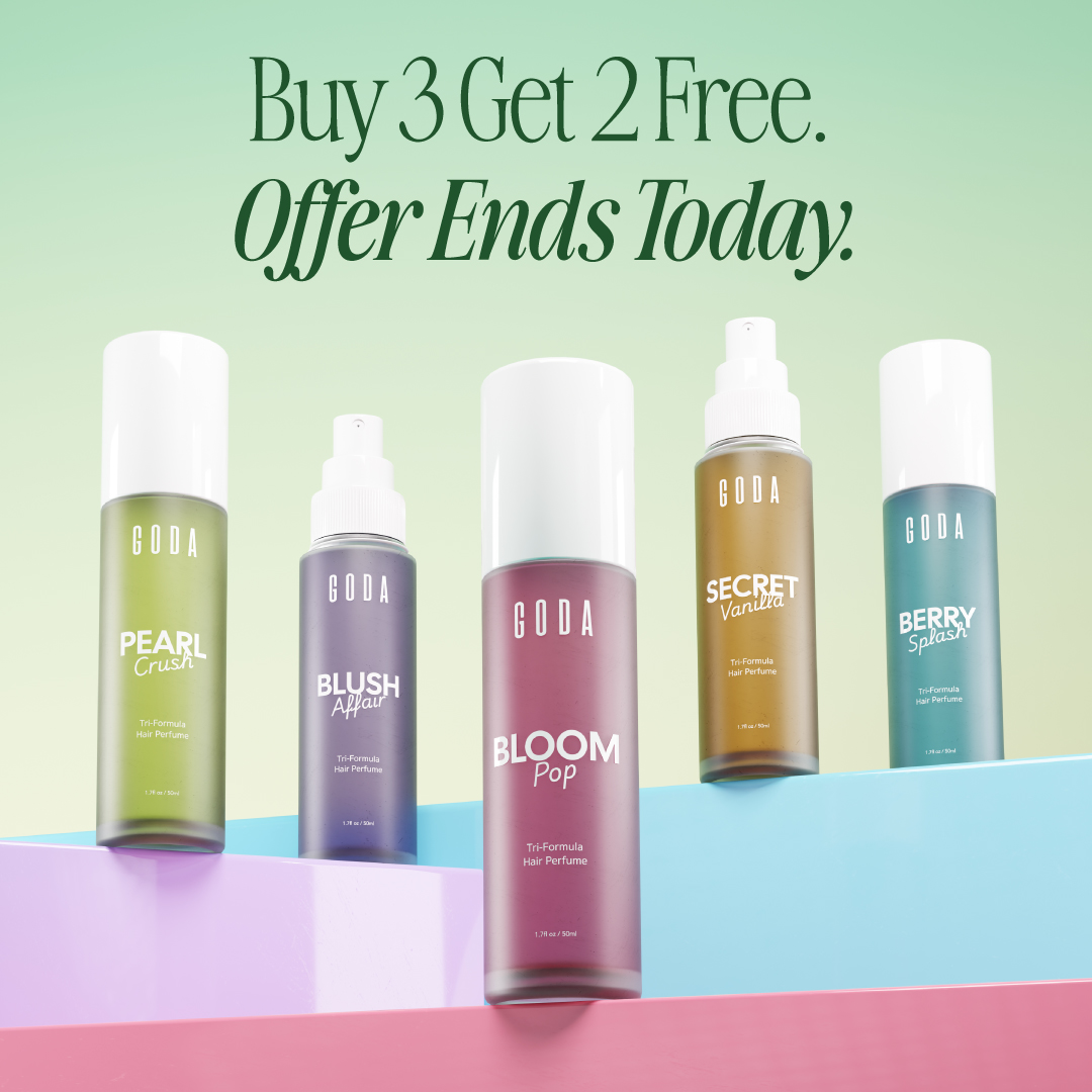 Your perfect bundle! 5 scents, under $50 😍