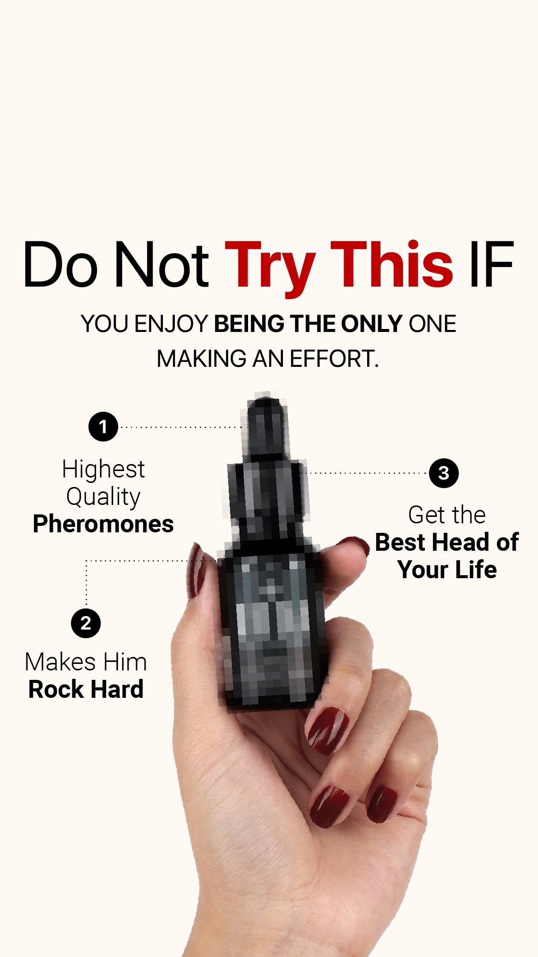 2 Drops That Will Change Your Life! 😍