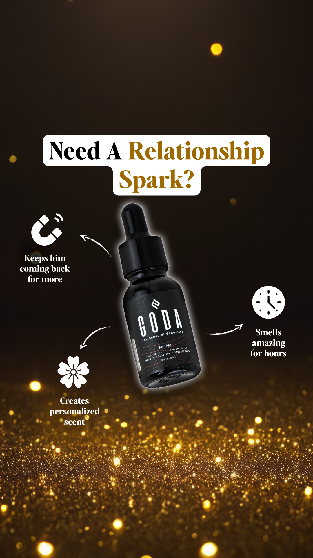 2 Drops That Will Change Your Life! 😍